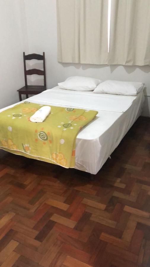 Hospedagem Solar Do Rosario Diamantina Exterior photo