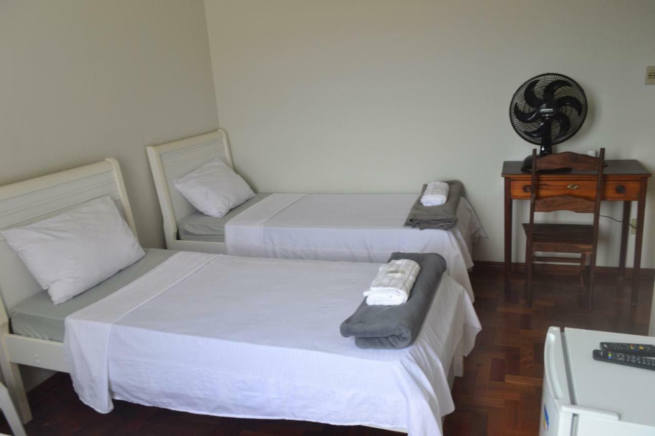 Hospedagem Solar Do Rosario Diamantina Exterior photo