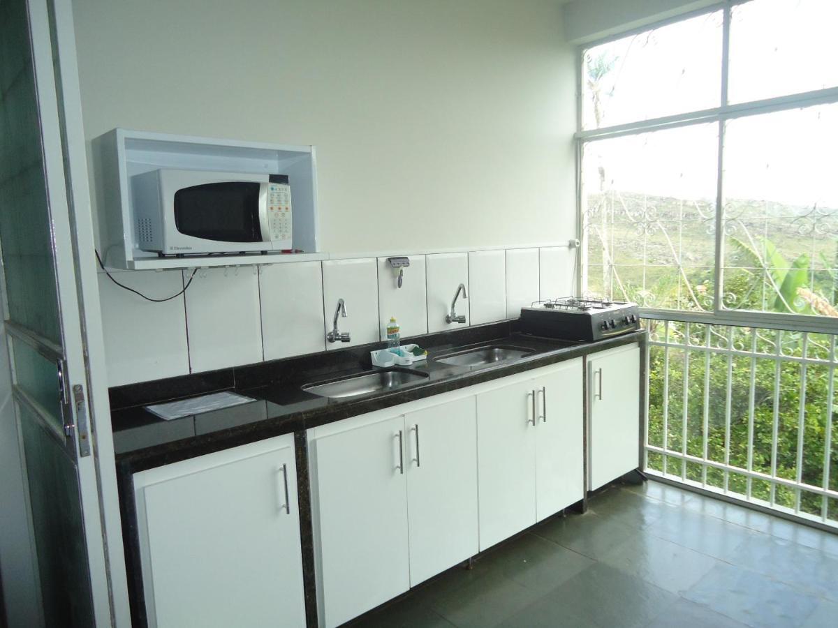 Hospedagem Solar Do Rosario Diamantina Exterior photo