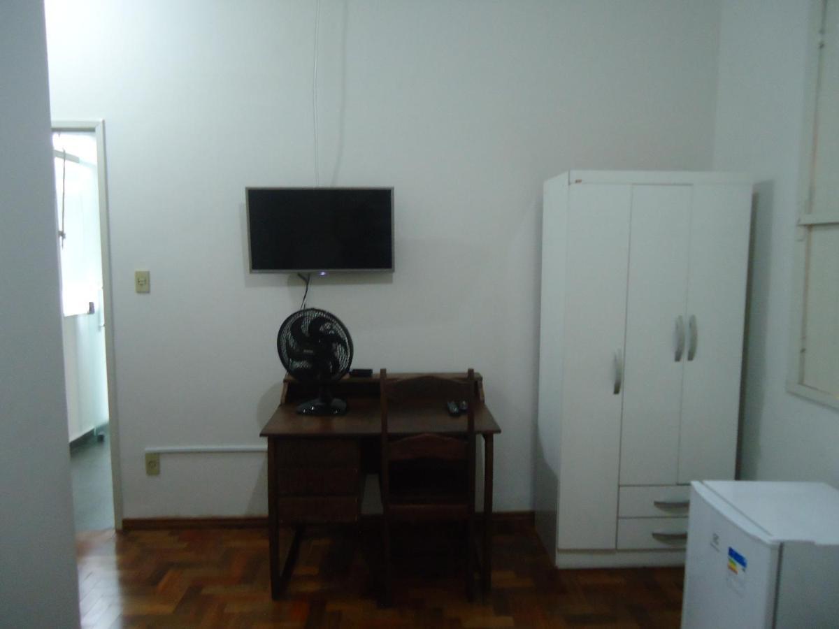 Hospedagem Solar Do Rosario Diamantina Exterior photo